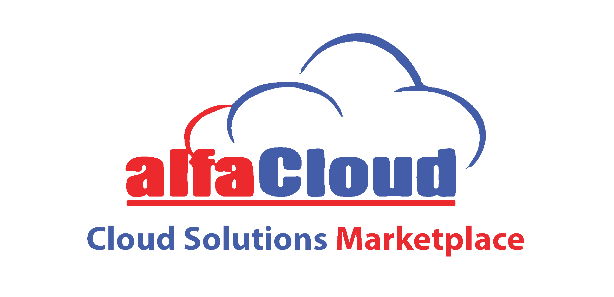 Alfa Cloud 企業雲軟件解決方案平台